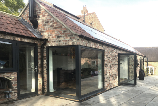 doma architects old smithy barn marton cum grafton-photo